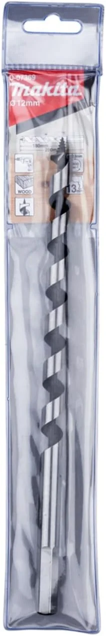 مته مارپیچی 12x250 میلیمتر مته مارپیچی 12x250 میلیمتر