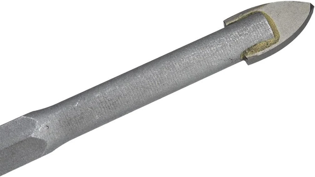 مته شیشه بر ماکیتا مدل D-15970، چند رنگ