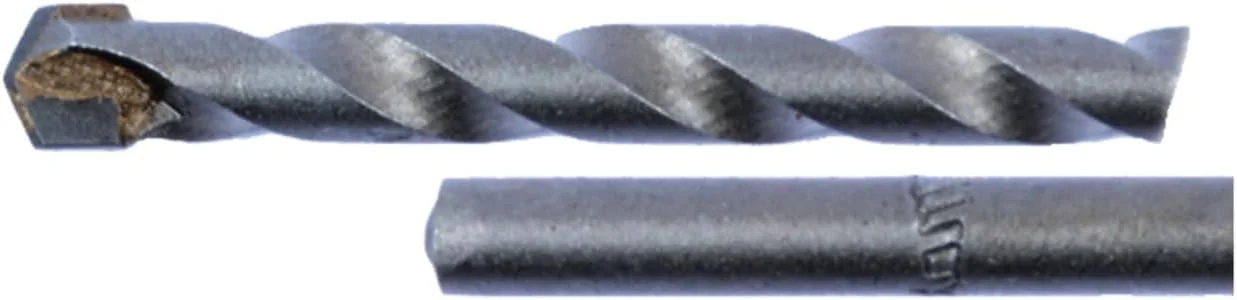 مته الماسه سر راست ماکیتا مدل MKD-05365/05533، قطر 14 میلی متر، طول کلی 150 میلی متر