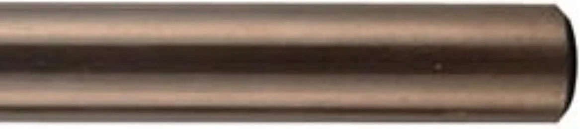 مته HSS-Co ماکیتا D-17457، 9.5 میلیمتر در 4.92 اینچ مته HSS-Co ماکیتا D-17457، 9.5 میلیمتر در 4.92 اینچ