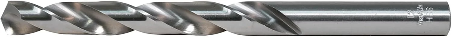 مته HSS-GS ماکیتا D-77936 سایز 12x151 میلی‌متر