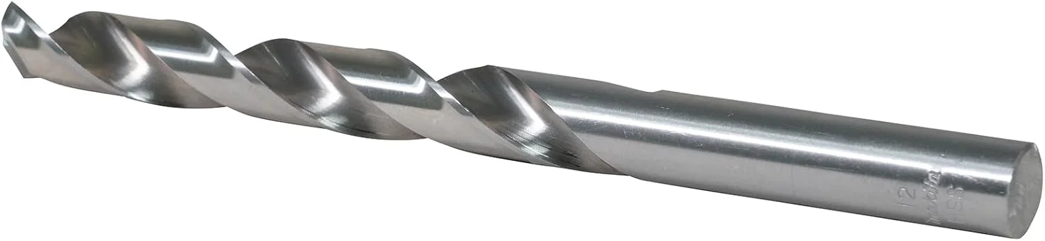 مته HSS-GS ماکیتا D-77936 سایز 12x151 میلیمتر مته HSS-GS ماکیتا D-77936 سایز 12x151 میلیمتر