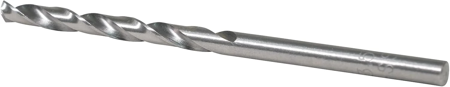 مته HSS-GS ماکیتا D-77752 سایز 3.5x70 میلیمتر مته HSS-GS ماکیتا D-77752 سایز 3.5x70 میلیمتر