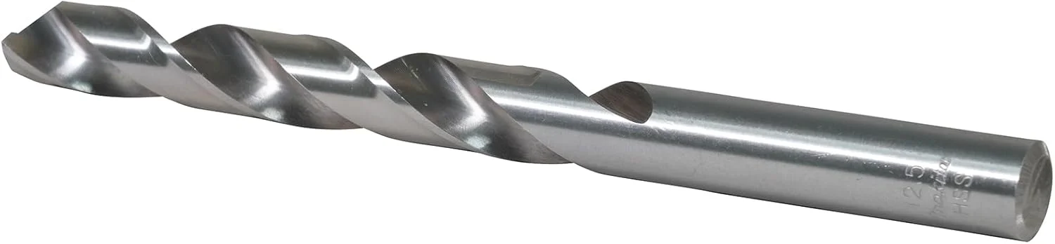 مته HSS-GS ماکیتا D-77942، سایز 12.5x151 میلیمتر مته HSS-GS ماکیتا D-77942، سایز 12.5x151 میلیمتر