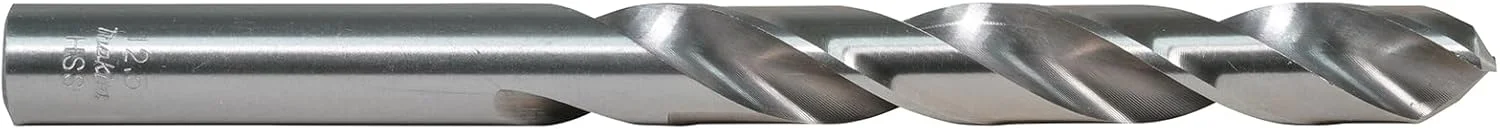 مته HSS-GS ماکیتا D-77942، سایز 12.5x151 میلیمتر مته HSS-GS ماکیتا D-77942، سایز 12.5x151 میلیمتر