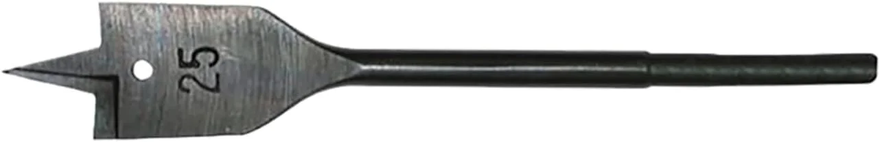 مته چوب بر (تخت) 14X150 مدل D-07711