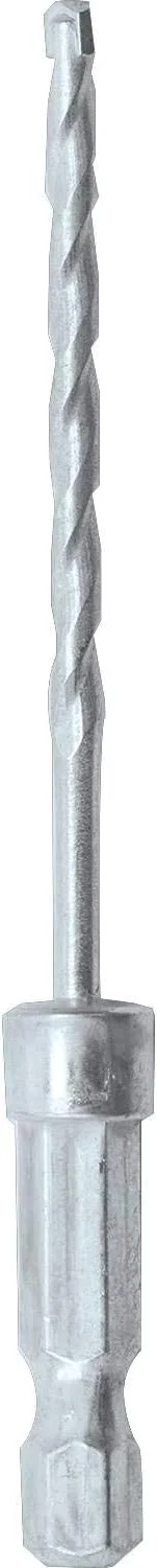 مته الماسه ماکیتا D-24038 سایز 1/8 اینچ، دنباله 1/4 اینچ شش گوش