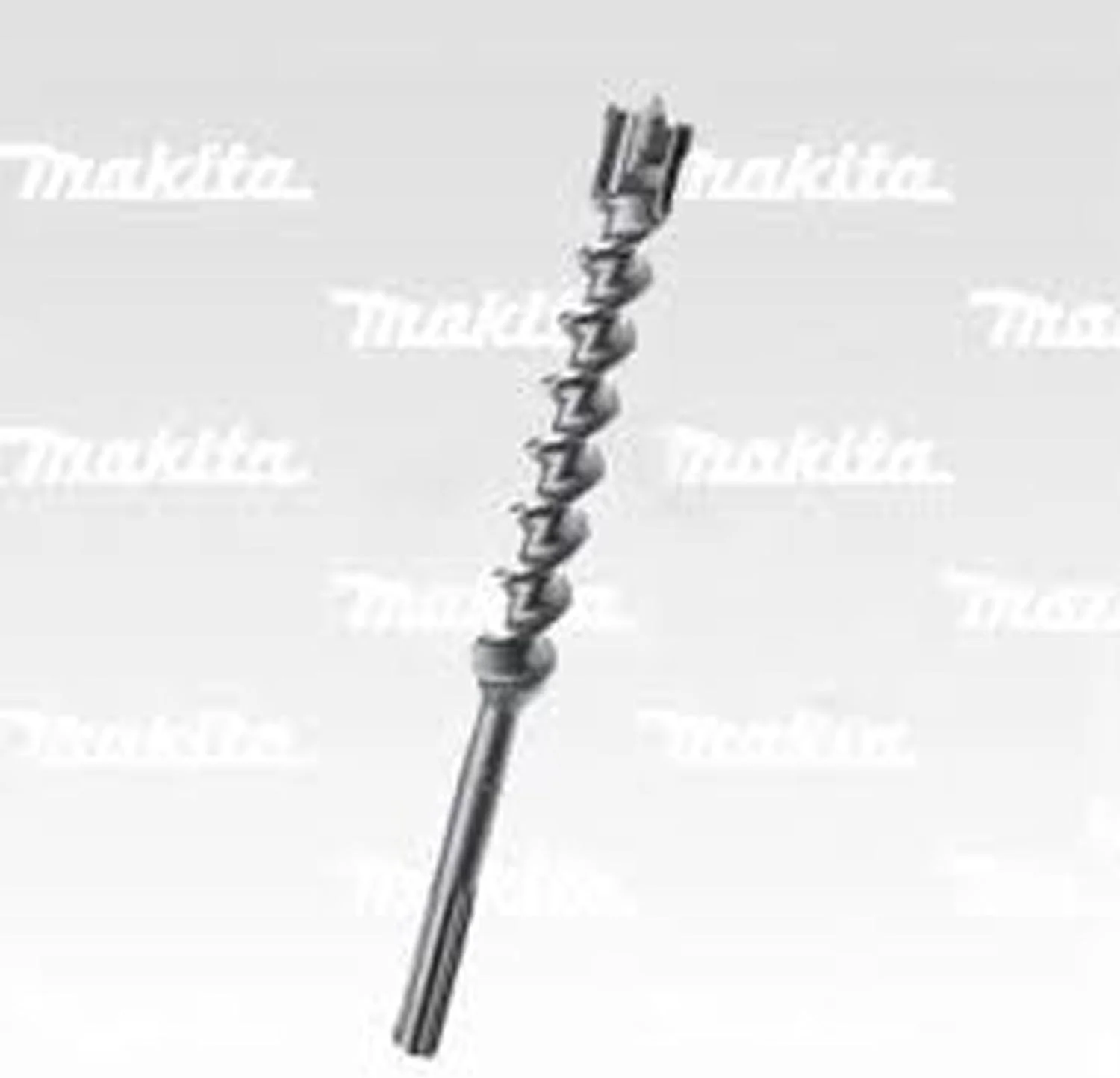 مته چکش تخریب ماکیتا مدل P-30732 SDS-PLUS، سایز 16x450 میلی‌متر