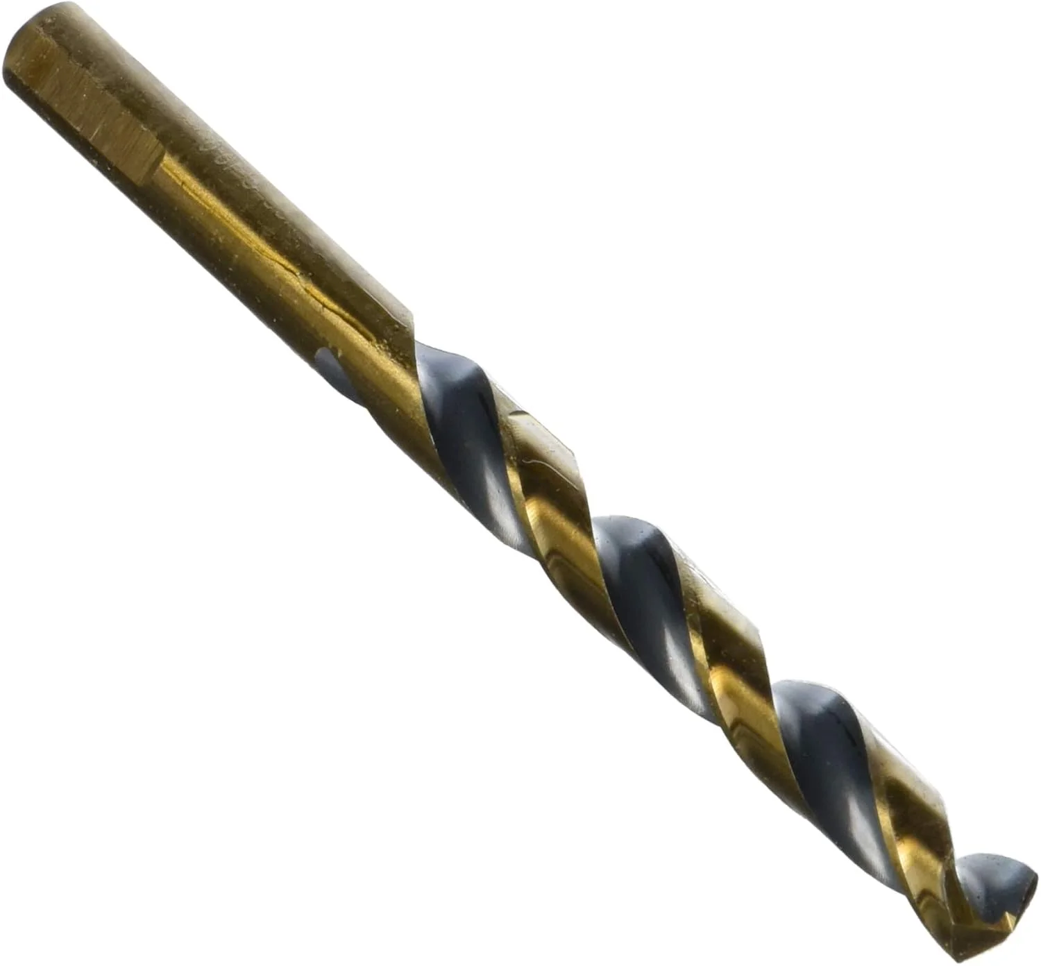 مته HSS-G M2 ماکیتا P-60872-5، 10 میلی‌متر در 5.24 اینچ، 5 عددی