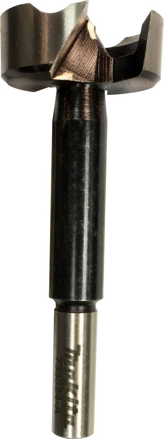 مته فورستنر 35 میلی‌متری ماکیتا مدل 733324-A مخصوص چوب