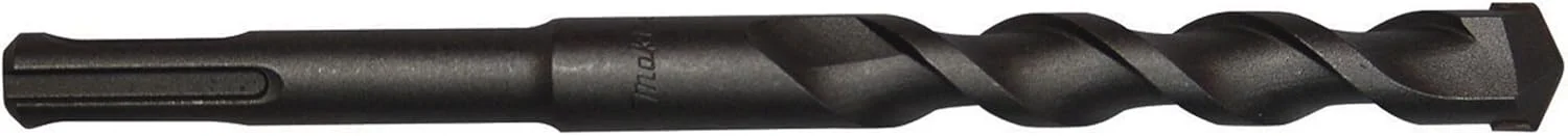 مته SDS استاندارد ماکیتا D-00854-25 با اندازه 7/32 در 6-1/4 اینچ، بسته 25 عددی مته SDS استاندارد ماکیتا D-00854-25 با اندازه 7/32 در 6-1/4 اینچ، بسته 25 عددی