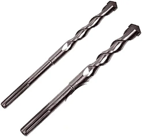 مته SDS پلاس ماکیتا 6x160 مته SDS پلاس ماکیتا 6x160