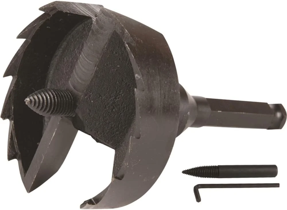 مته خود تغذیه 3 اینچی ماکیتا مدل D-30047