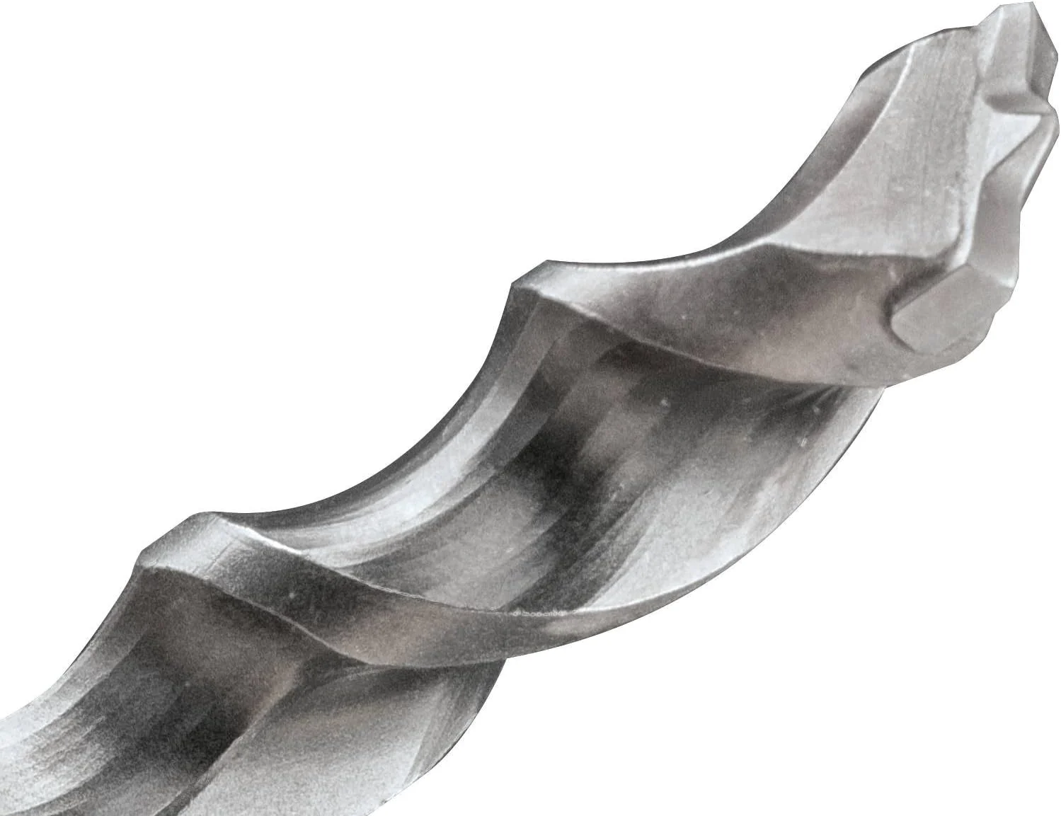 مته SDS-Plus ماکیتا B-60707 سایز 1/2 اینچ در 6 اینچ، دو لبه