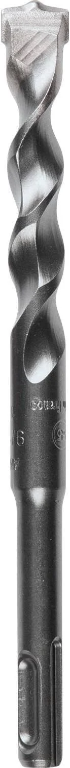 مته SDS-Plus ماکیتا B-60735 سایز 9/16 اینچ در 6 اینچ، دو لبه