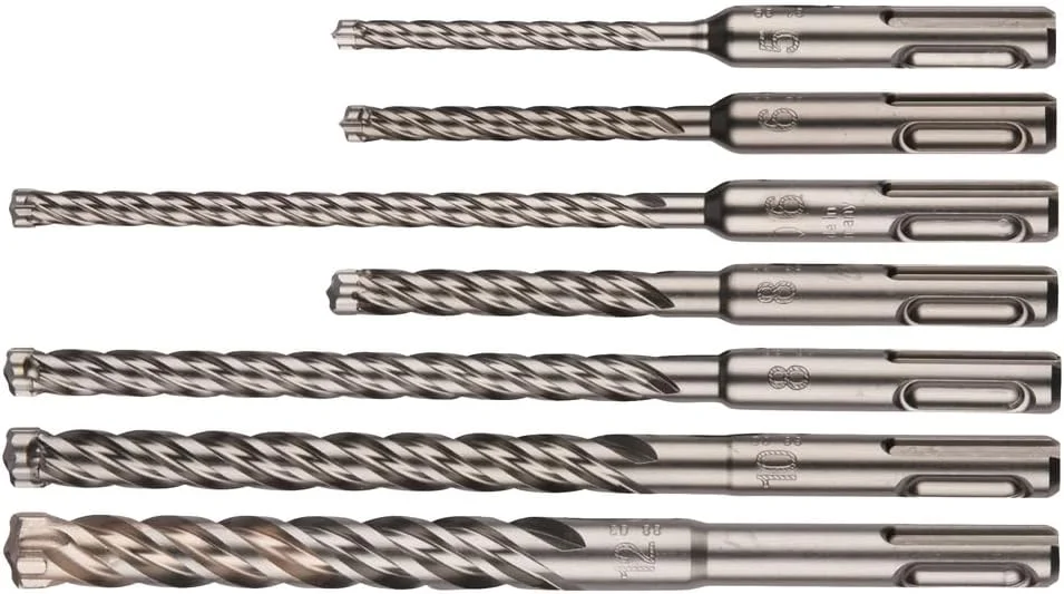 مجموعه مته های چند رنگ Makita B-59031 Nemesis II مجموعه مته های چند رنگ Makita B-59031 Nemesis II