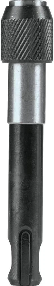 تبدیل SDS-PLUS به Hex 1/4 اینچ ماکیتا مدل B-59259