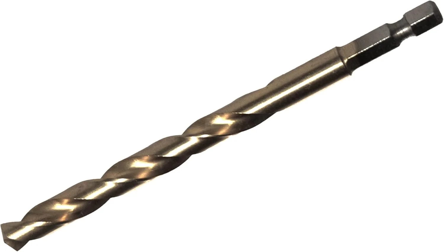 اتصال شش گوش تیتانیومی HSS ماکیتا D-15855