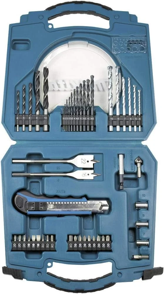 قلم پهن ماکیتا B19، ۵۰ میلی‌متر در ۳۰۰ میلی‌متر، D-42014