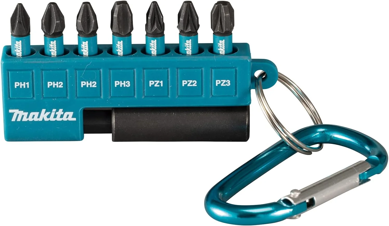 مجموعه 8 عددی سری پیچ گوشتی مشکی ماکیتا مدل E-11994