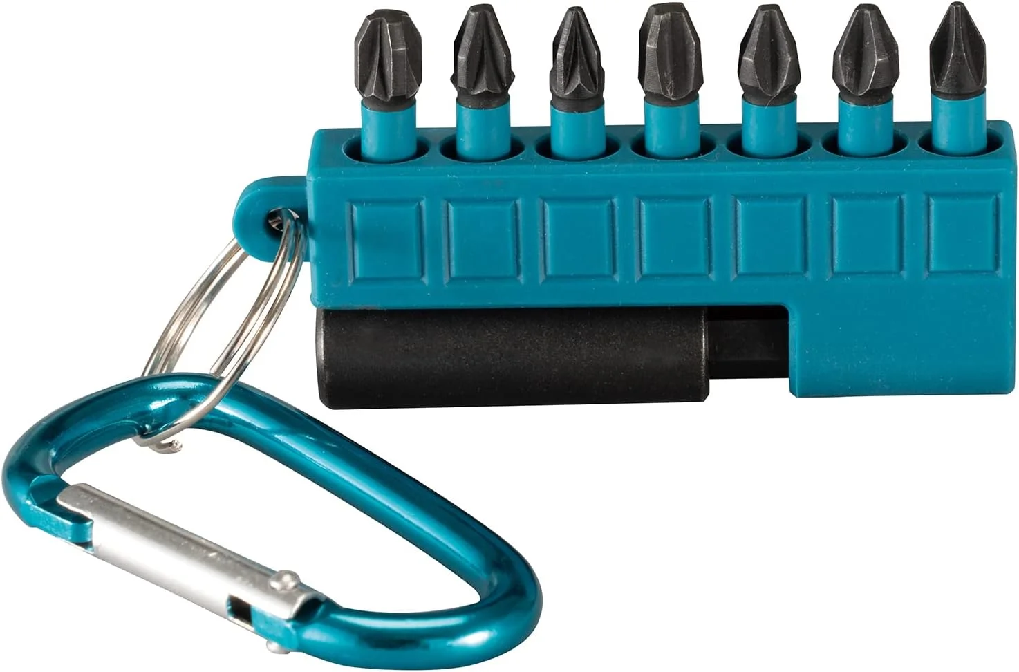 مجموعه 8 عددی سری پیچ گوشتی مشکی ماکیتا مدل E-11994