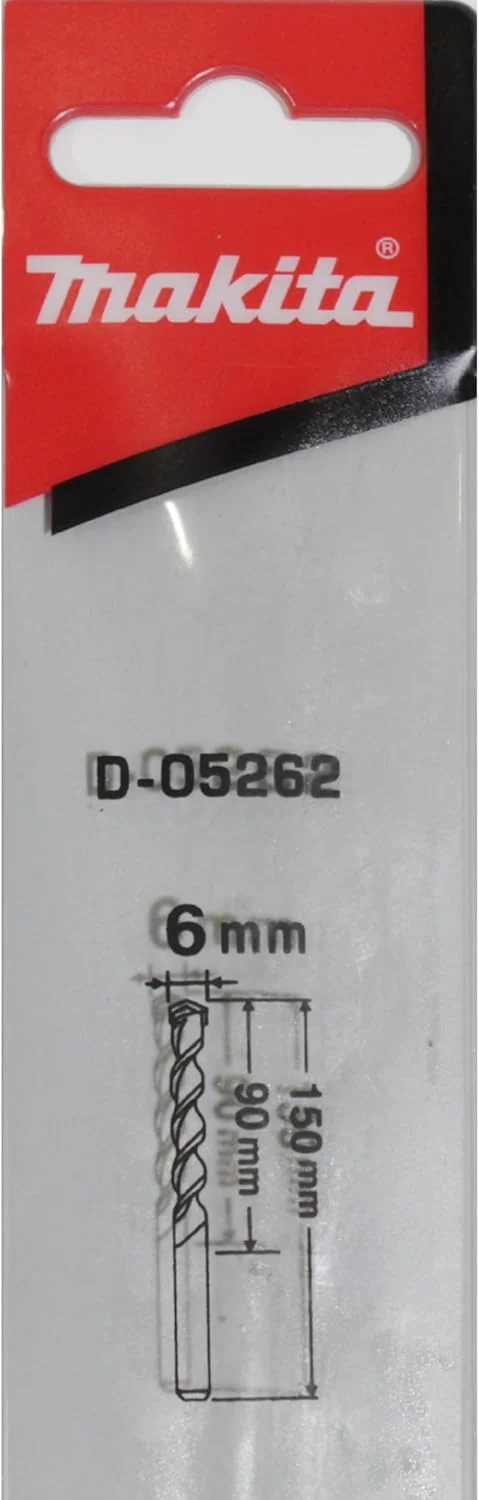 مته الماسه TCT ماکیتا مدل D-05262