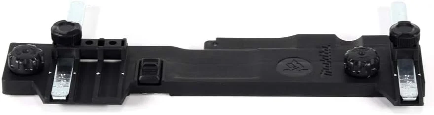 مجموعه آداپتور ریل راهنما ماکیتا مدل 197005-0، مشکی/آبی