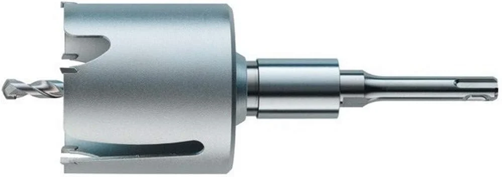 MAKITA P-64593 مته گردبر یونی‌کات برای مصالح ساختمانی، پلاستیک و چوب 71 x 60 میلی‌متر