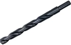 مته اکسید سیاه تاندربولت میلواکی 48-89-2835 سایز 19/64 اینچ، بسته 6 عددی