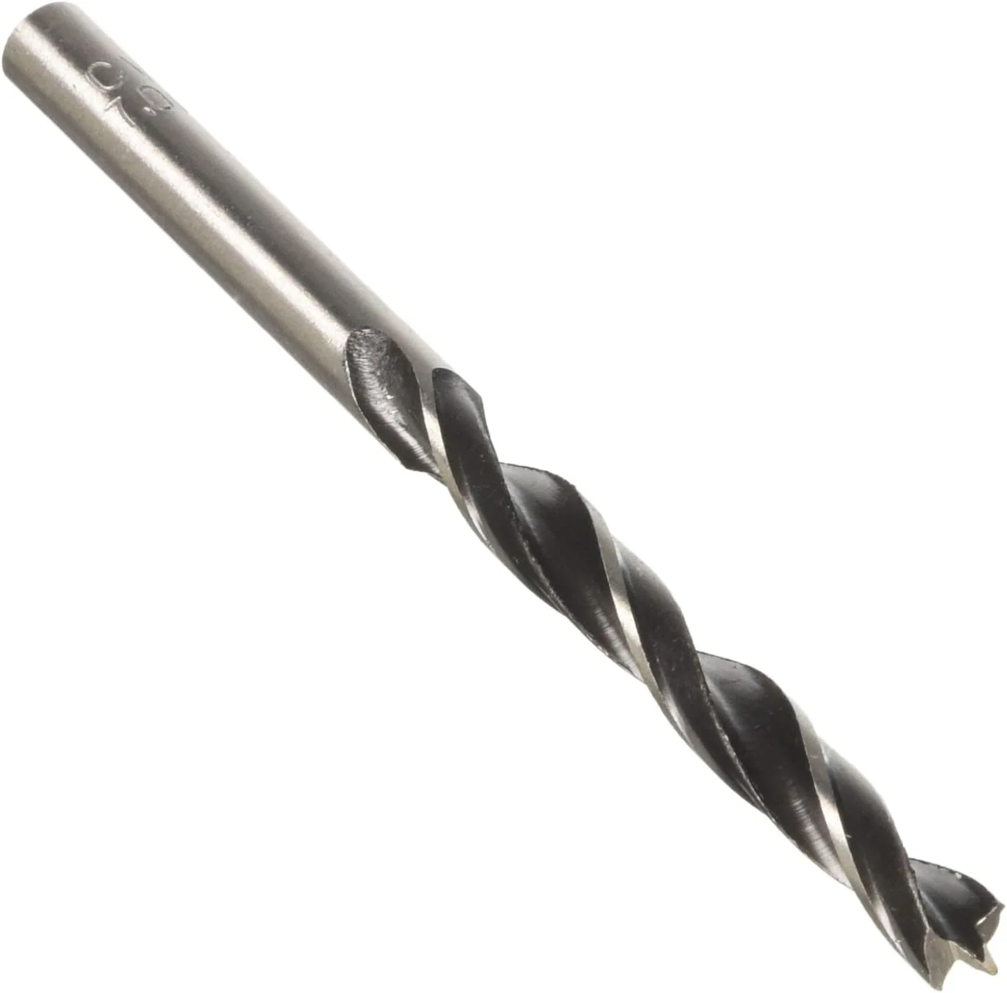 مته مارپیچی میلواکی برای Madeira 7 x 109