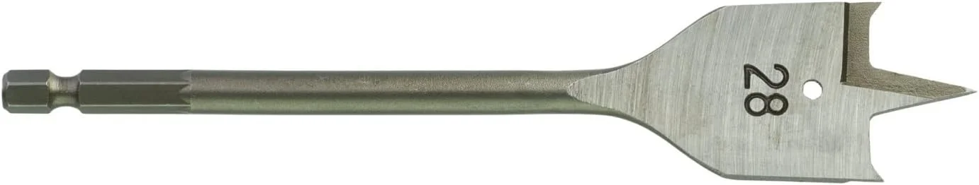 مته الماسه 28x152 میلی‌متری میلواکی