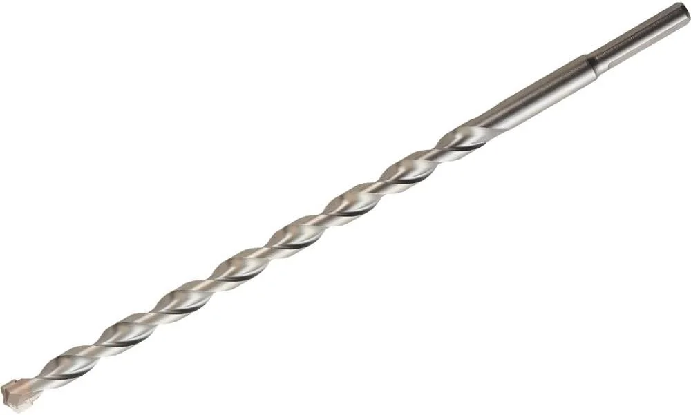 مته چکشی، سه پخ، 1/2x12 اینچ