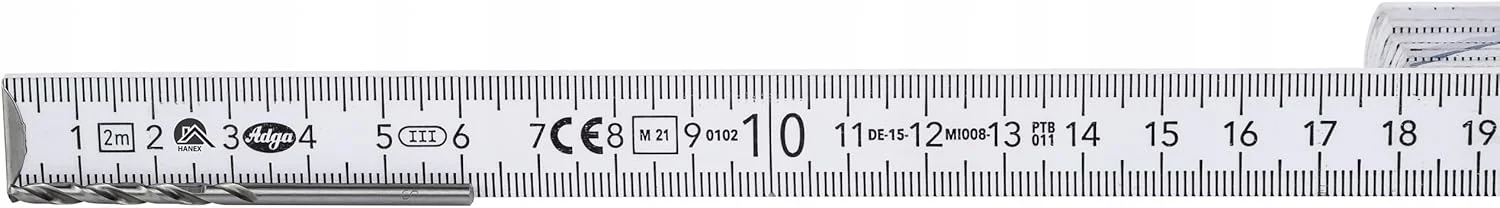 مته فلزکاری HSS میلواکی مدل MIL2352349 مته فلزکاری HSS میلواکی مدل MIL2352349