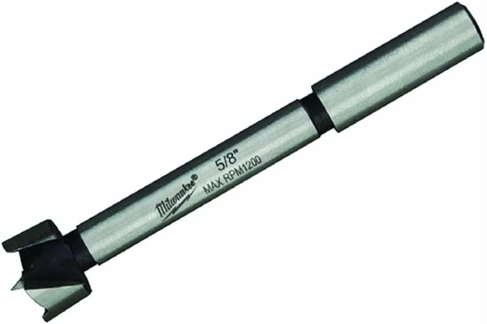 مته فورستنر میلواکی 48-14-0626 سایز 5/8 اینچ