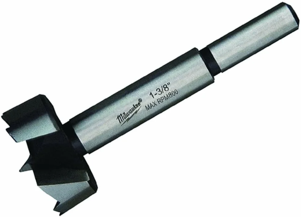 مته فورستنر میلواکی 48-14-1374 سایز 1-3/8 اینچ