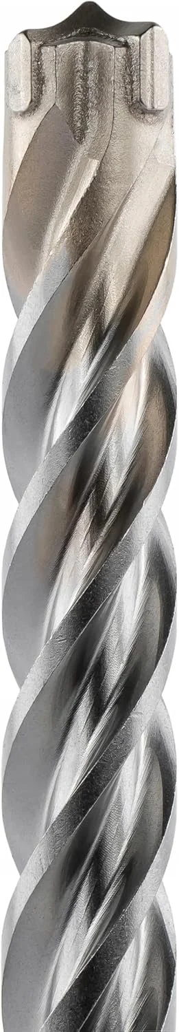 دریل چکشی Ryobi 4932352012 RX4 SDS-Plus 6 x 160 میلی متر دریل چکشی Ryobi 4932352012 RX4 SDS-Plus 6 x 160 میلی متر