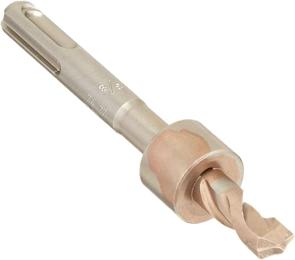 بیت توقف SDS+ میلواکی 3/8 (48-20-7651)