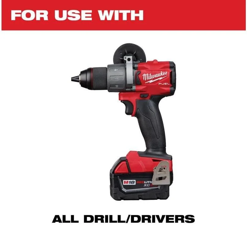 مته اکسید سیاه تاندربولت میلواکی الکتریک تول 5/64 اینچ مدل 48-89-2711