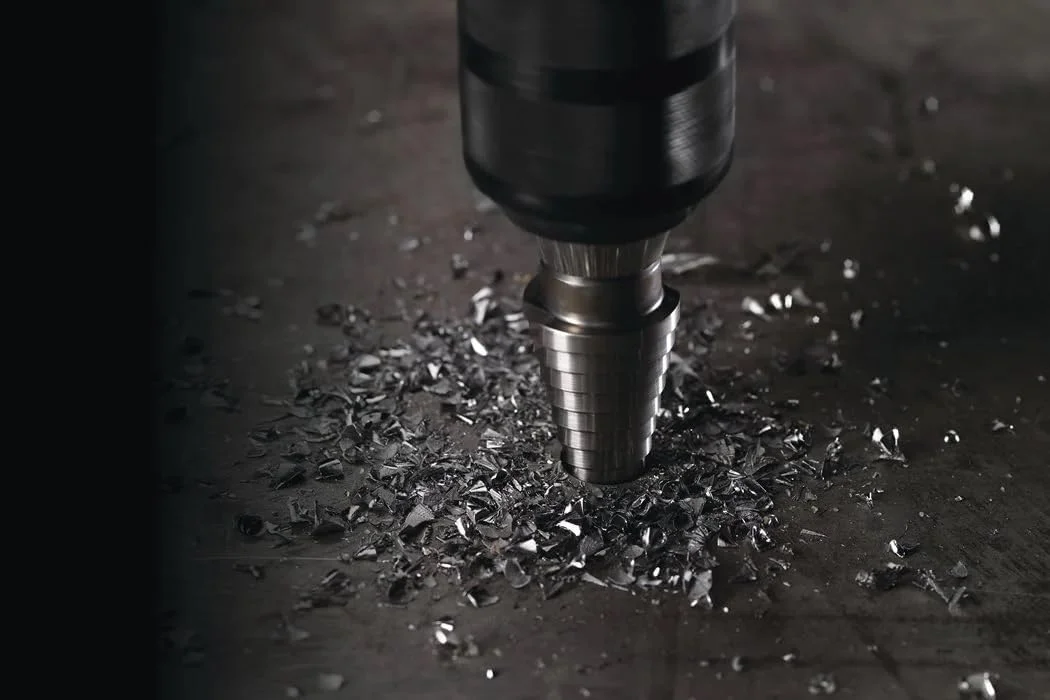 مجموعه ۱۰ عددی مته پله ای و معمولی HSS-G میلواکی مدل 48899350