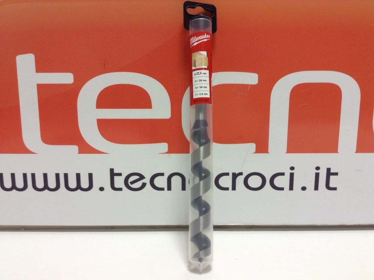 مته برگی چوب میلواکی MIL2373363 مته برگی چوب میلواکی MIL2373363