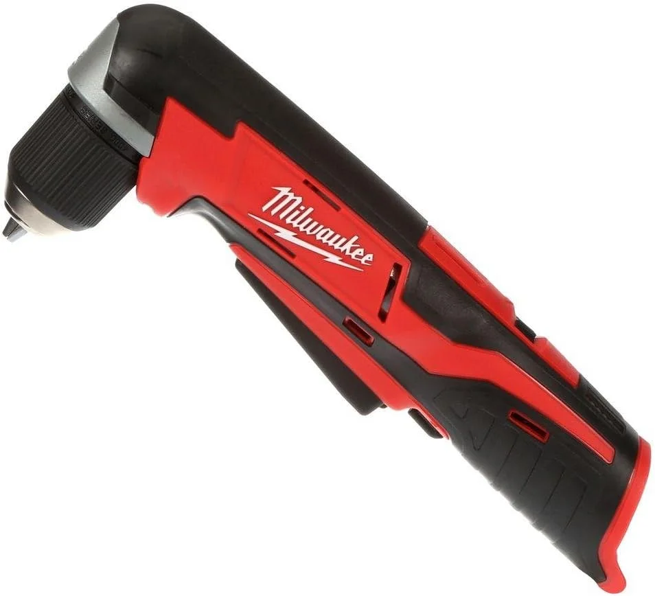 دریل رادیال M12 3/8 اینچی میلواکی (فقط ابزار)