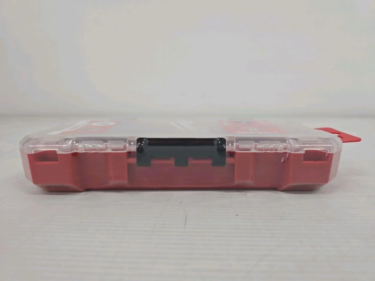 مجموعه ۳۵ عددی سری پیچ گوشتی ضربه ای میلواکی Shockwave