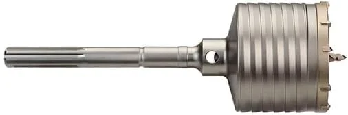 مته کرگیری یک تکه SDS-Max میلواکی 3-9/16X11-3/8