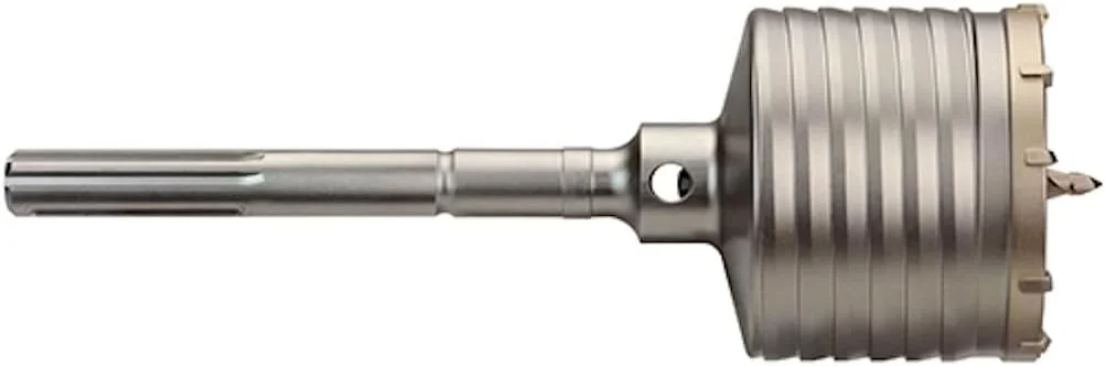 مته گردبر یک تکه SDS-Max میلواکی 2 اینچ در 11-3/8 اینچ مدل 48-20-5408