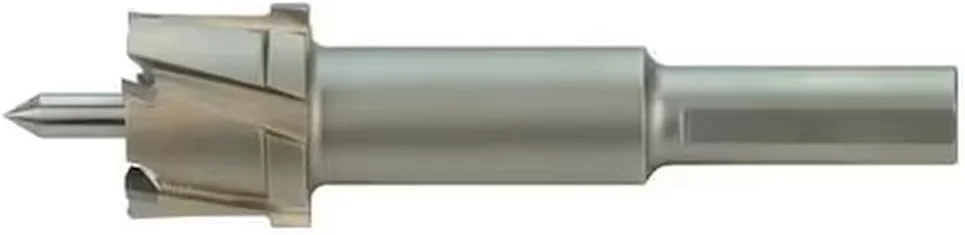 مته گردبر فولادی میلواکی، ۹/۱۶ اینچ