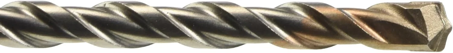 مته دو الماسه میلواکی 6.5 × 210