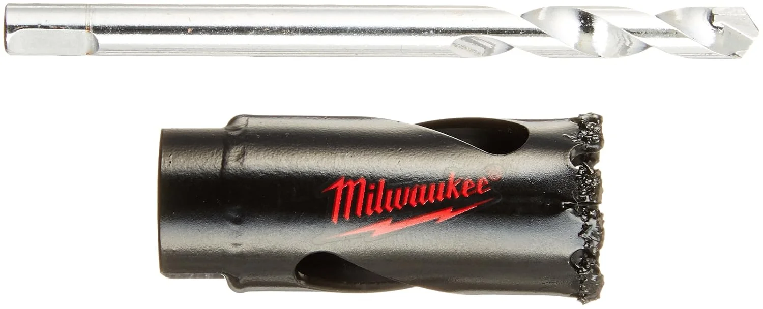 اره گردبر میلواکی با قطر 2.2 سانتی متر، مدل 49-56-0409