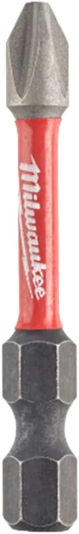 بیت ضربه ای PH2 با طول 50 میلی متر بیت ضربه ای PH2 با طول 50 میلی متر