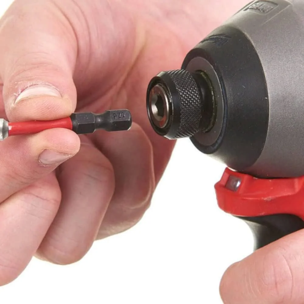 بیت ضربه ای PH2 با طول 50 میلی متر بیت ضربه ای PH2 با طول 50 میلی متر