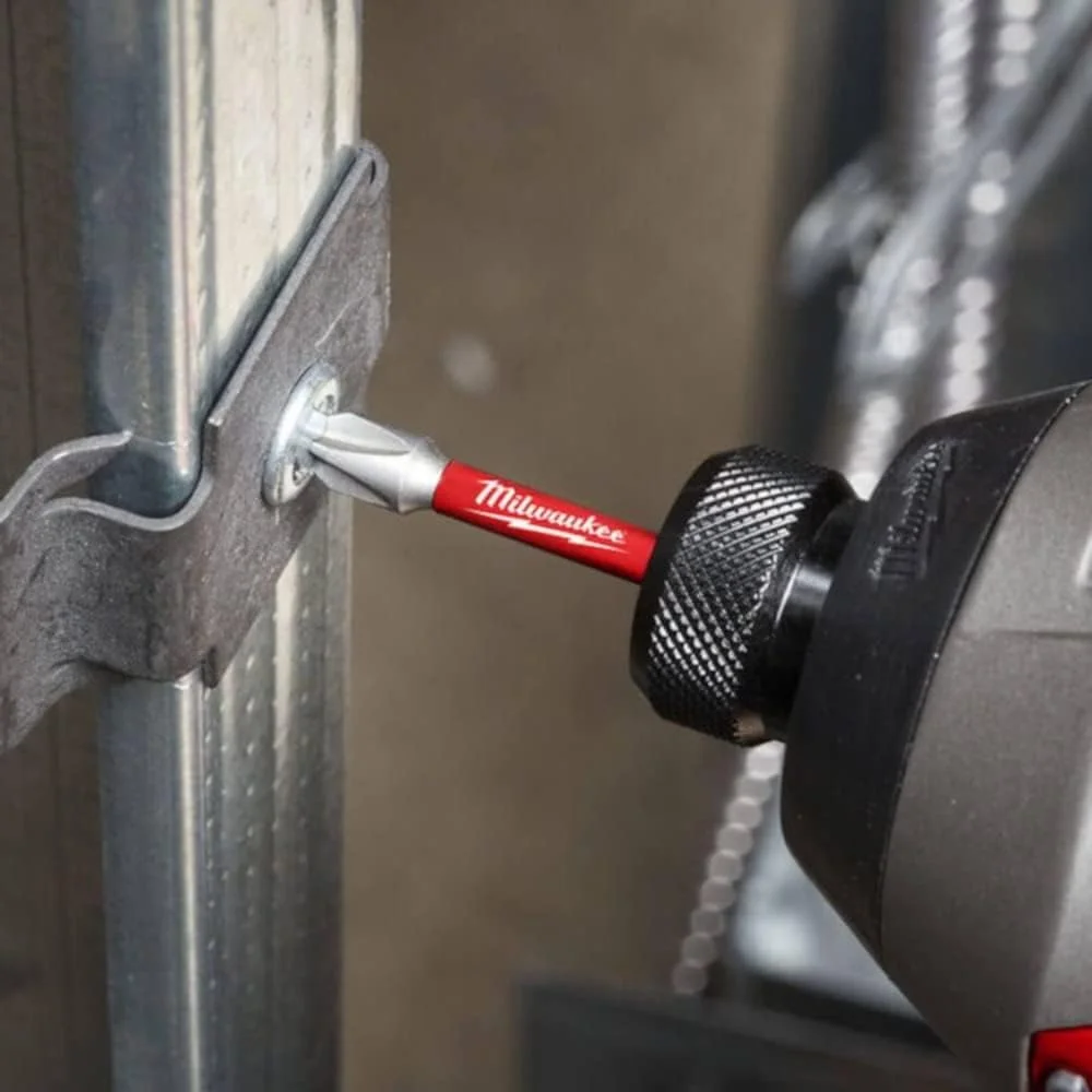 بیت ضربه ای PH2 با طول 50 میلی متر بیت ضربه ای PH2 با طول 50 میلی متر